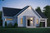Modern House Plan - Chardonnay 2 84791 - Front Exterior