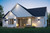 Modern House Plan - Chardonnay 2 84791 - Rear Exterior