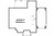 Modern House Plan - Chardonnay 2 84791 - Basement Floor Plan