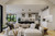 Modern House Plan - Chardonnay 2 84791 - Great Room