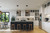 Modern House Plan - Chardonnay 2 84791 - Kitchen