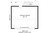 Traditional House Plan - 84859 - 1st Floor Plan