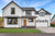 Farmhouse House Plan - 84732 - Front Exterior