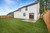 Farmhouse House Plan - 84732 - Rear Exterior