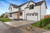 Farmhouse House Plan - 84732 - Right Exterior