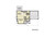Farmhouse House Plan - 84732 - 1st Floor Plan