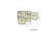 Secondary Image - Farmhouse House Plan - 84732 - 2nd Floor Plan