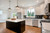 Farmhouse House Plan - 84732 - Kitchen