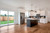 Farmhouse House Plan - 84732 - Kitchen