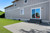 Farmhouse House Plan - 84732 - Rear Exterior