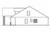 Craftsman House Plan - Eastham 84905 - Right Exterior