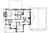Farmhouse House Plan - Sunny Haven 2 84904 - 2nd Floor Plan