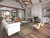 Secondary Image - Traditional House Plan - Sun Tiger Creek Cottage 85002 - Great Room