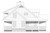 Craftsman House Plan - Hampton Place 85055 - Left Exterior