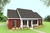 Traditional House Plan - 85062 - Front Exterior