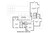 Secondary Image - Classic House Plan - 85161 - 2nd Floor Plan