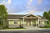 Prairie House Plan - Lakeville 85144 - Front Exterior