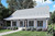 Country House Plan - 85205 - Front Exterior