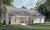 Country House Plan - 85205 - Rear Exterior