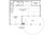 Tuscan House Plan - Mountain Casita 85405 - 1st Floor Plan