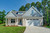 Farmhouse House Plan - Cedar Creek 85421 - Front Exterior