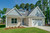 Farmhouse House Plan - Cedar Creek 85421 - Front Exterior