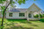 Farmhouse House Plan - Cedar Creek 85421 - Rear Exterior