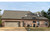Southern House Plan - Byhalia 85624 - Right Exterior