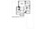 Tuscan House Plan - 85673 - 2nd Floor Plan