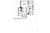 Tuscan House Plan - 85673 - 2nd Floor Plan