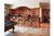 Tuscan House Plan - 85673 - Family Room