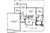 Farmhouse House Plan - 85703 - 1st Floor Plan