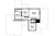 Secondary Image - Farmhouse House Plan - 85703 - 2nd Floor Plan