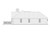 Ranch House Plan - Mesquite 85788 - Left Exterior