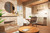 Bungalow House Plan - Enotah 85993 - Living Room