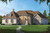 European House Plan - Ashwood Glenn 86001 - Front Exterior
