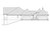 European House Plan - Ashwood Glenn 86001 - Left Exterior