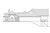 European House Plan - Ashwood Glenn 86001 - Right Exterior
