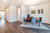 Contemporary House Plan - Peyette 86074 - Dining Room