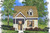 Cottage House Plan - 86156 - Front Exterior