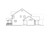 Country House Plan - Eganville 86165 - Right Exterior