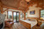Craftsman House Plan - Waterton 86200 - Master Bedroom