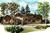 Craftsman House Plan - Waterton 86200 - Front Exterior