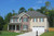 Traditional House Plan - 86257 - Front Exterior