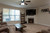 Traditional House Plan - 86257 - Family Room