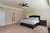 Traditional House Plan - 86257 - Master Bedroom