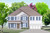 Traditional House Plan - 86257 - Front Exterior