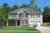 Traditional House Plan - 86257 - 