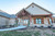 Ranch House Plan - Shane's Landing 86267 - Front Exterior