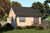 Cottage House Plan - 86393 - Rear Exterior